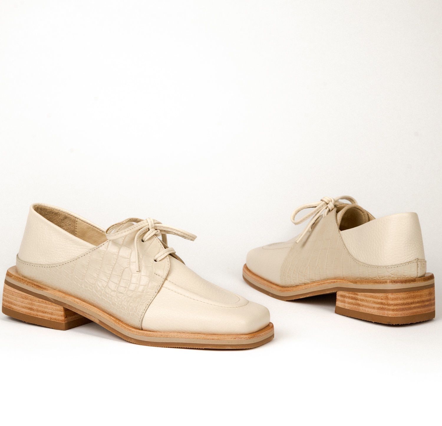 ZAPATO BALI natural 38