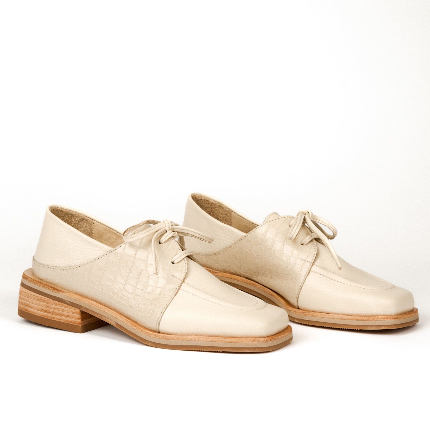 ZAPATO BALI natural 34