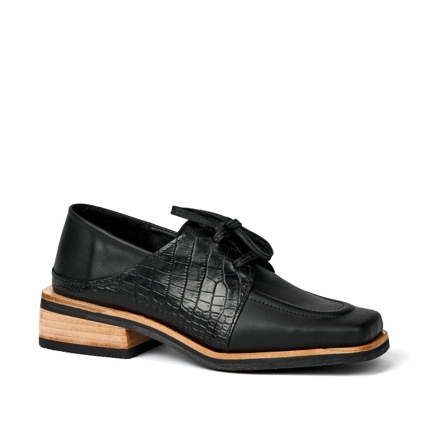 ZAPATO BALI negro 39